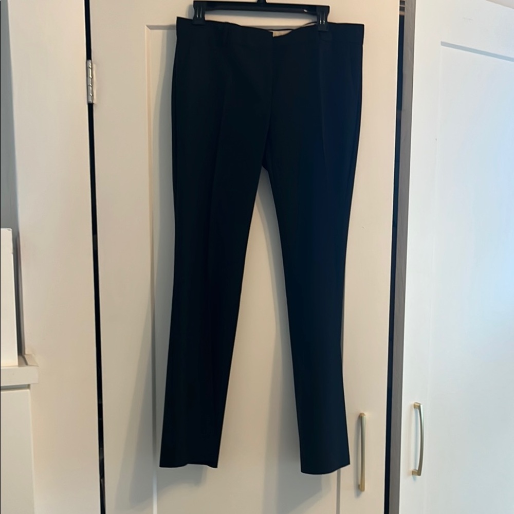 Classic Theory Black Pants Size 10